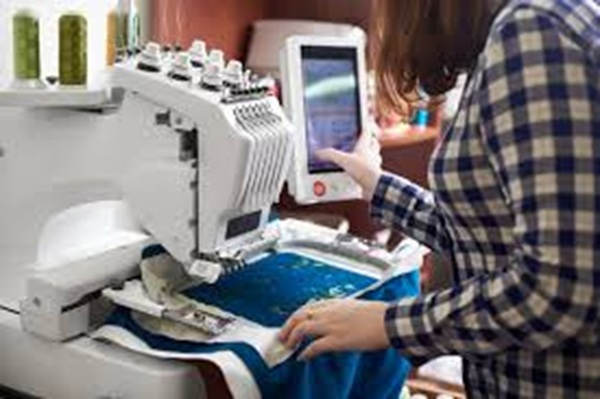 Print & Embroidery