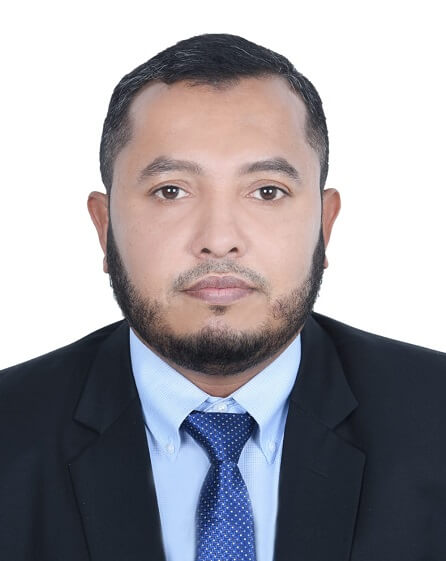 Chairman 